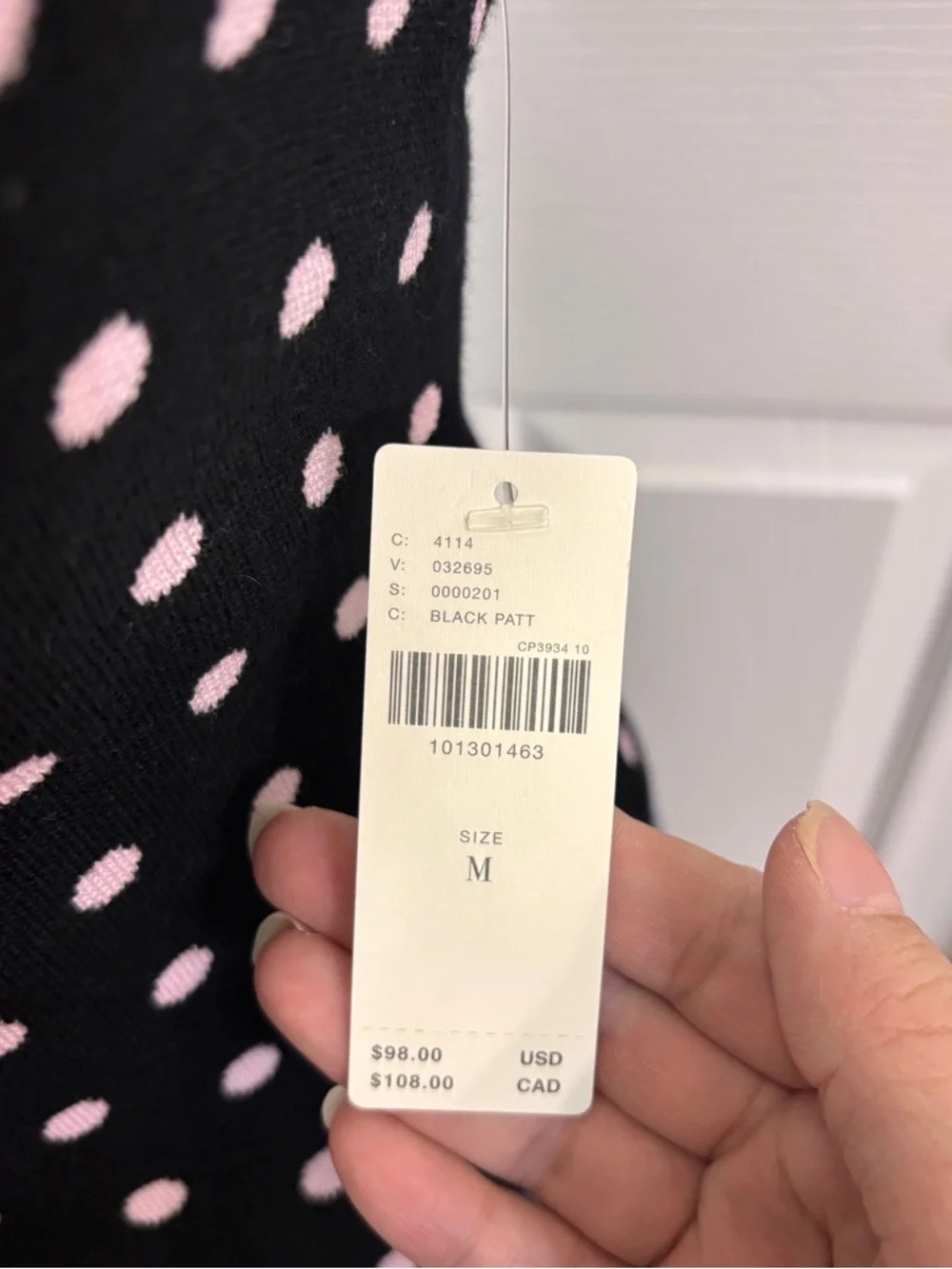 Anthropologie Maeve Knit Halter Tank Top - Picture 8 of 14